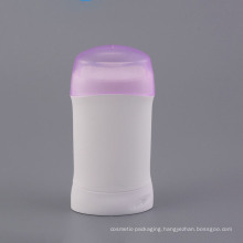 Plastic Antiperspirant Deodorant Stick 45g (NDOB08)
